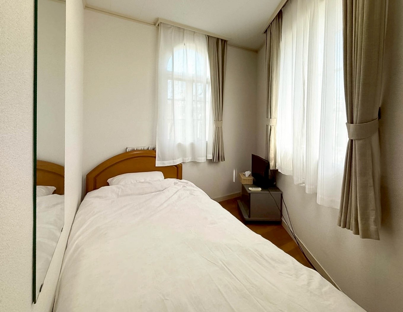 Room D
